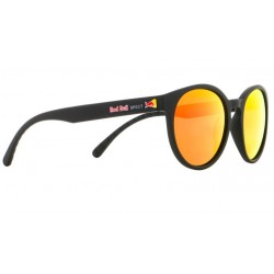 Red Bull Γυαλιά ηλίου EVER-003P μάυρο/καφέ-κόκκινο καθρέπτης Γυαλιά / Goggles